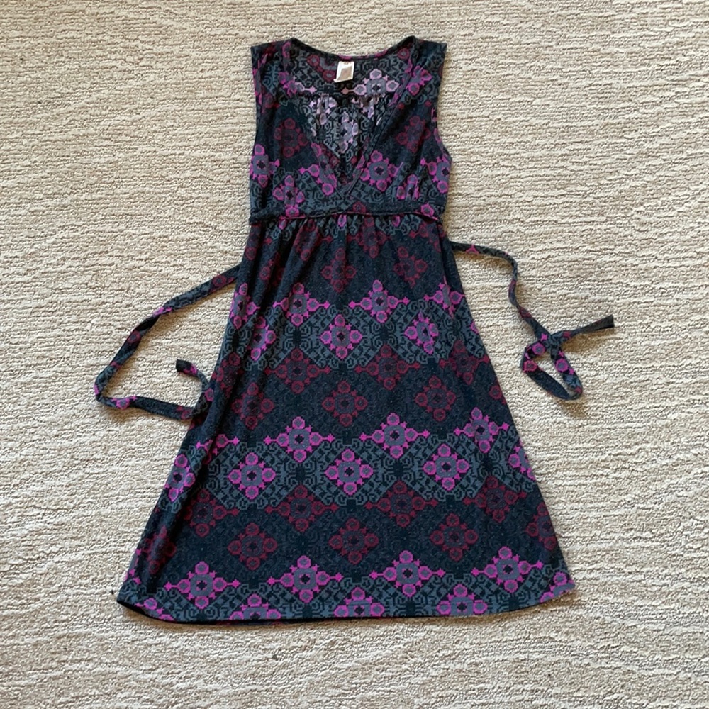 Cutest tank dress!!